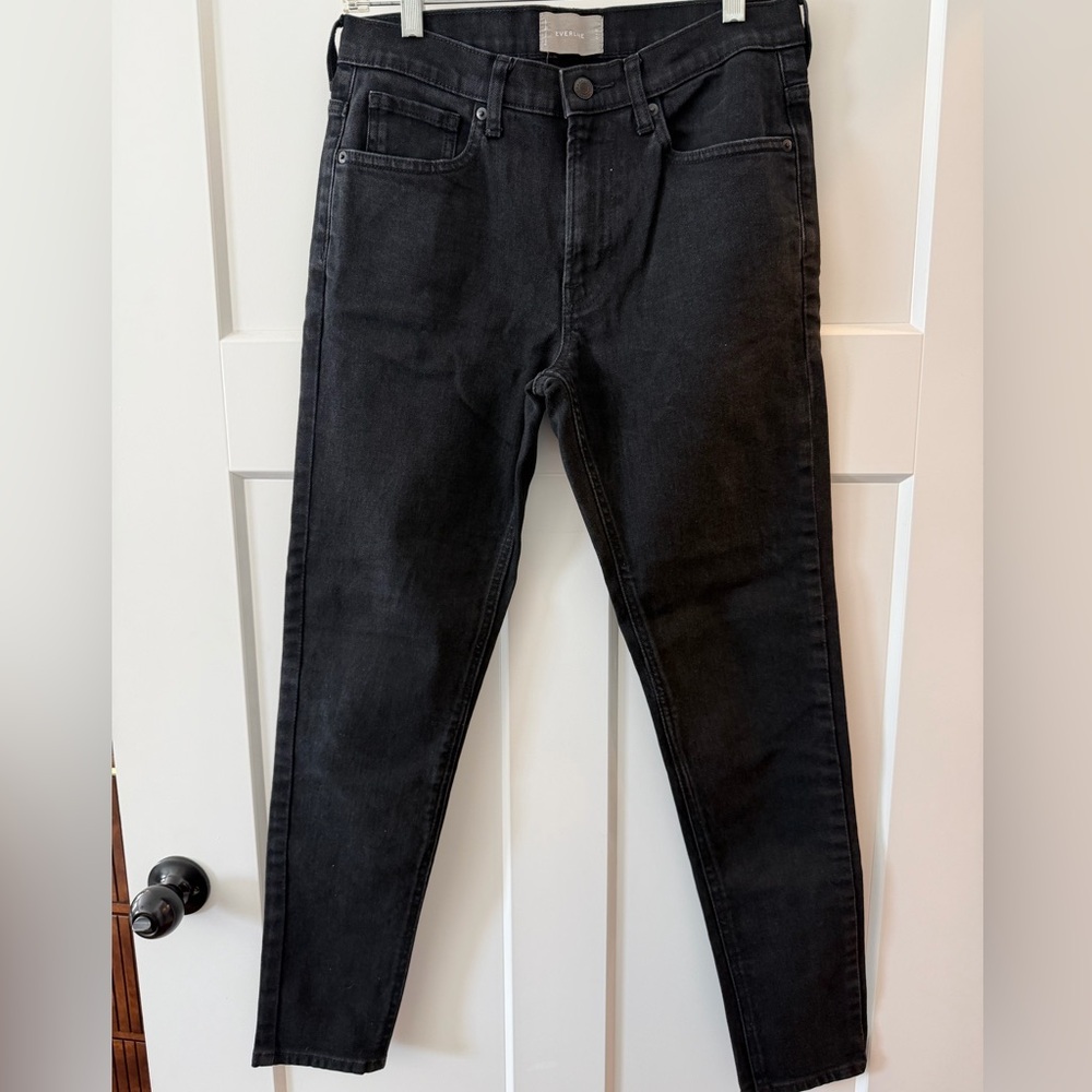 Everlane jeans